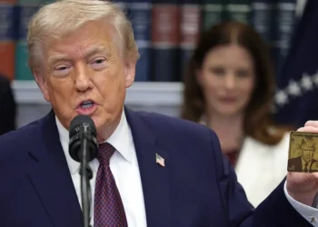 What to know about Trump’s $1 million ‘Gold Card’ visas