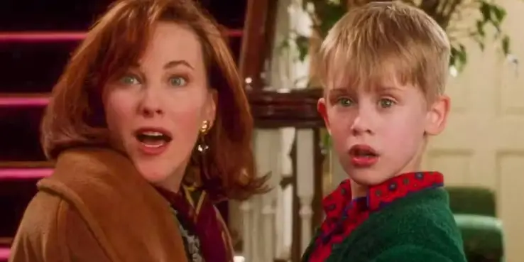 20 things you probably didn’t know about ‘Home Alone’