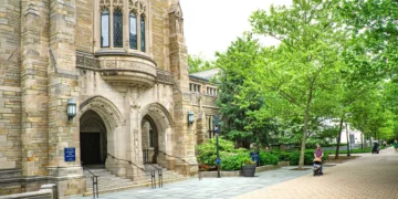 Trump is getting rid of a key student-loan program. Yale has a replacement.