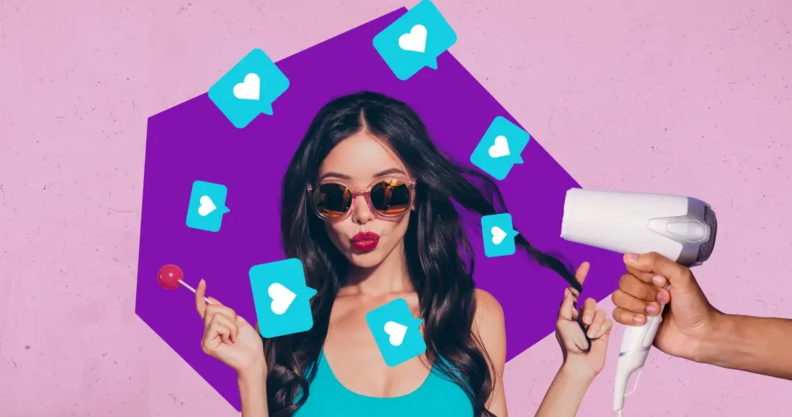 How Unilever’s huge bet on influencers led to a creator economy gold rush