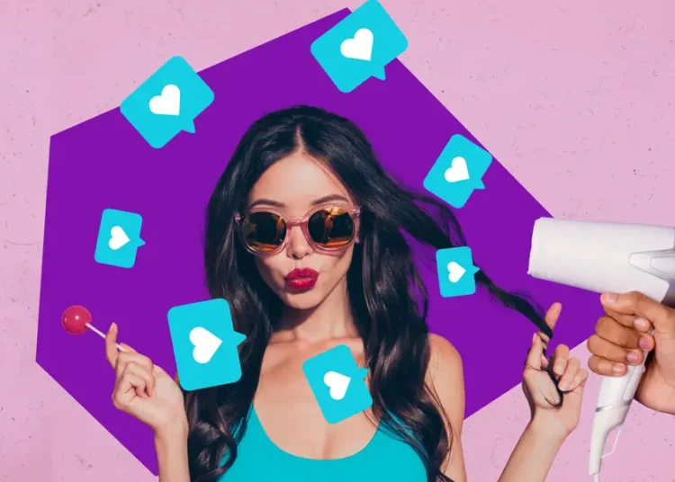 How Unilever’s huge bet on influencers led to a creator economy gold rush