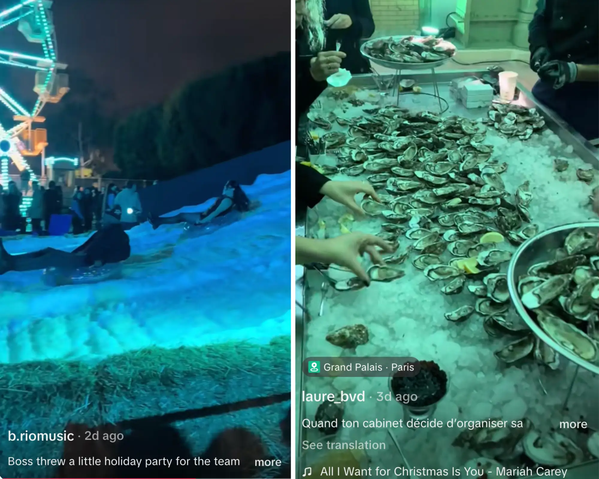 SpaceX TikTok and KPMG TikTok