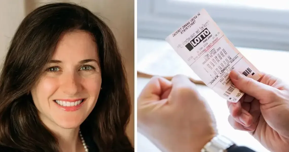 I advise lottery winners. People are shocked by how little guidance you get — here’s what to do if you win the Powerball.