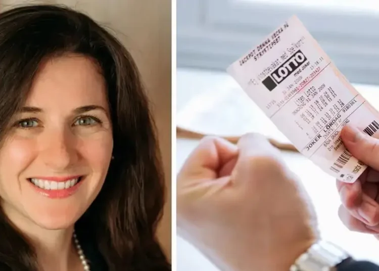 I advise lottery winners. People are shocked by how little guidance you get &mdash; here’s what to do if you win the Powerball.