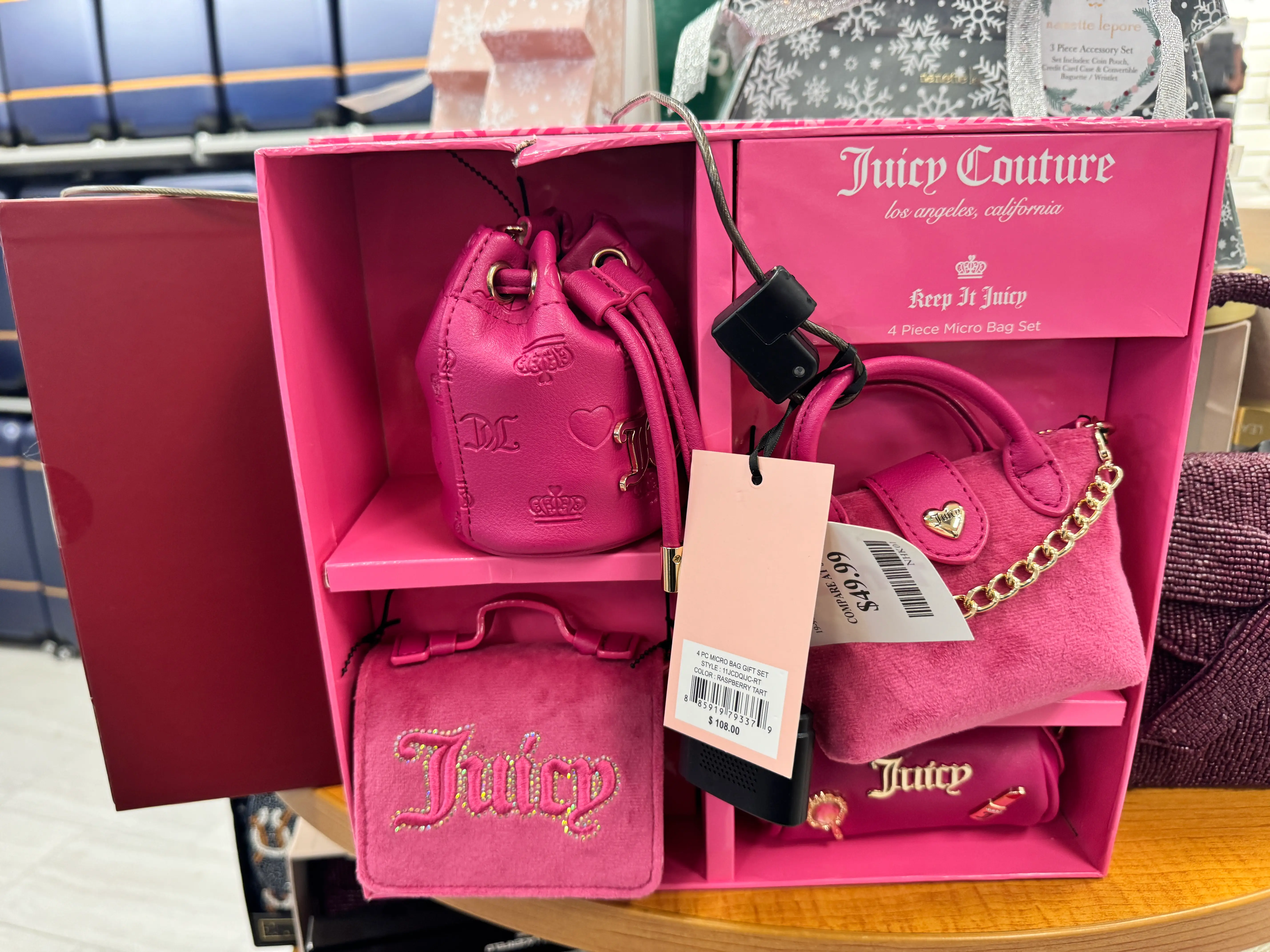 juicy couture tj maxx