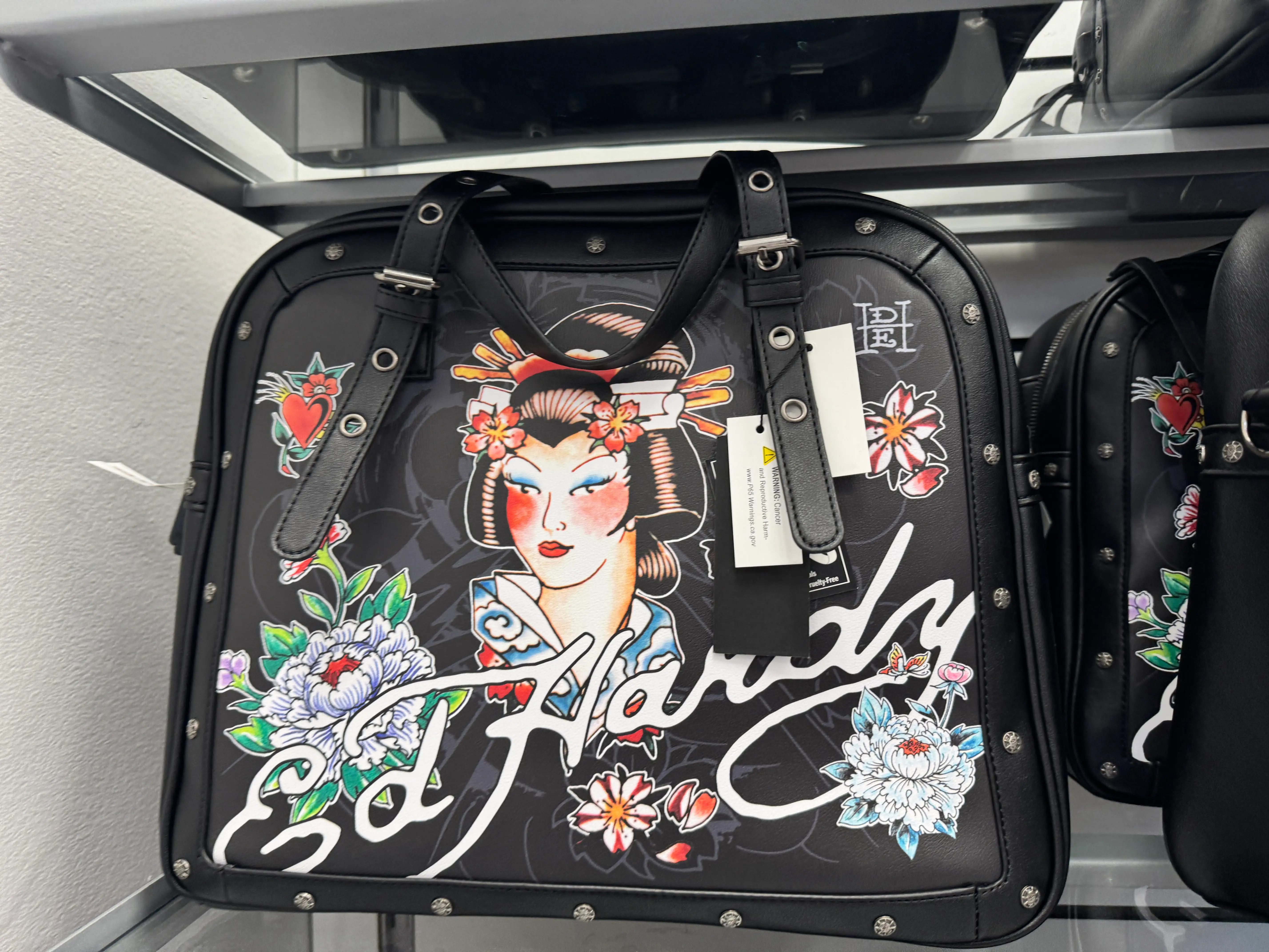 ed hardy tj maxx