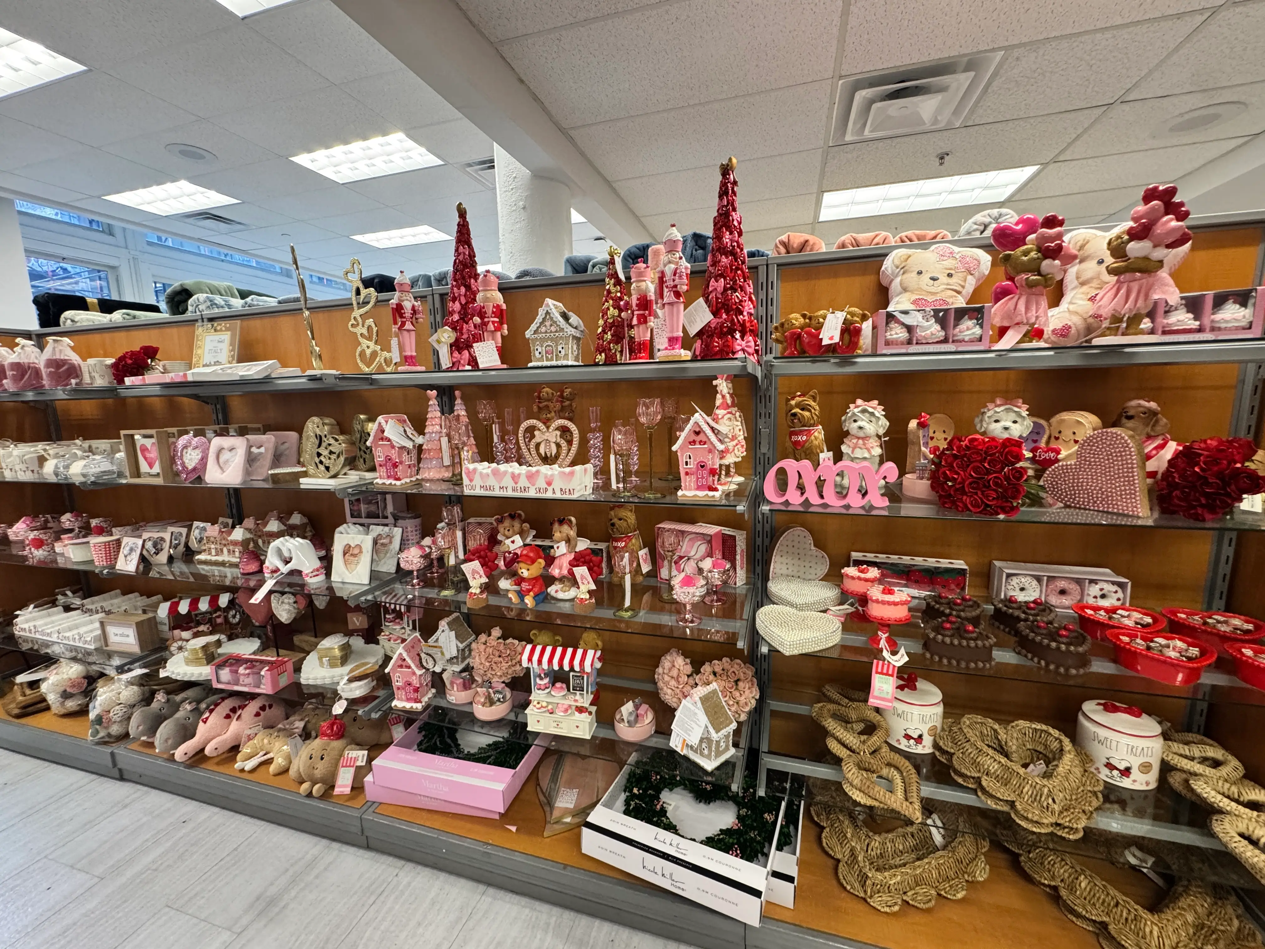 tj maxx valentines day