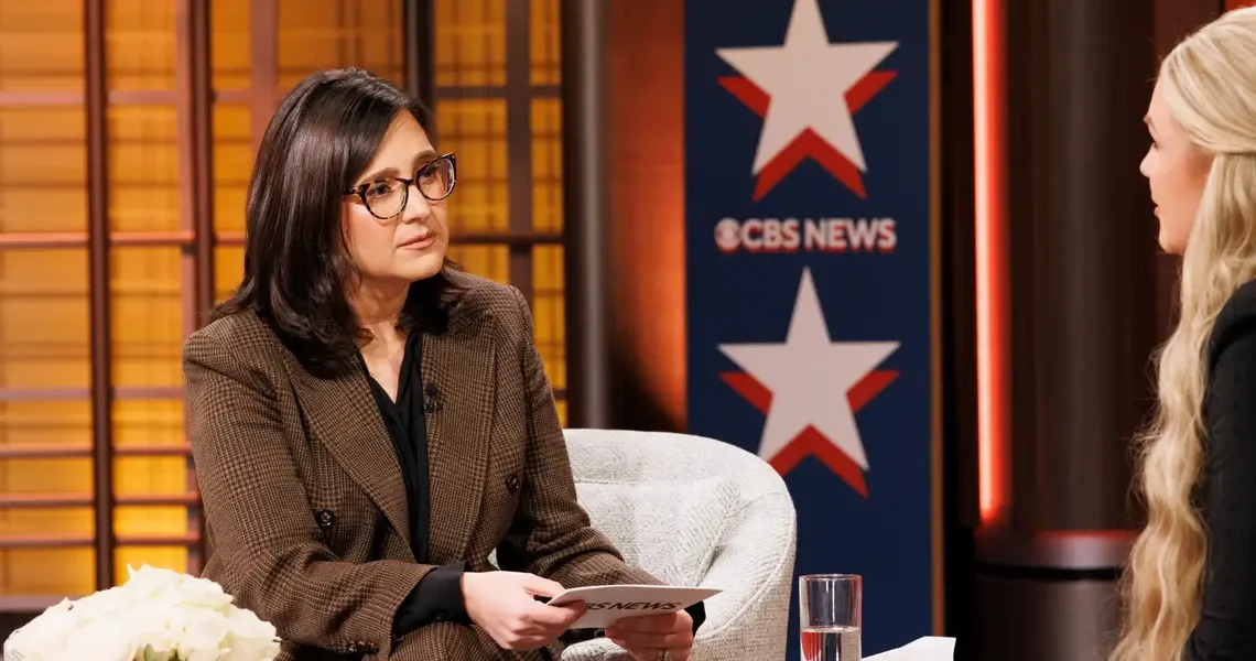 We don’t know why Bari Weiss pulled a ’60 Minutes’ story &mdash; here’s why that matters