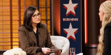 We don’t know why Bari Weiss pulled a ’60 Minutes’ story &mdash; here’s why that matters