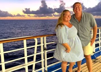 After spending 150 days on Princess Cruises, I earned Elite status. These 4 perks have completely elevated my experience.