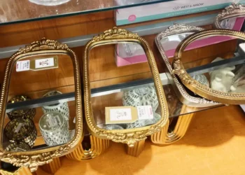 6 home-decor items you should always buy at TJ Maxx, according to an interior designer