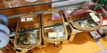 6 home-decor items you should always buy at TJ Maxx, according to an interior designer