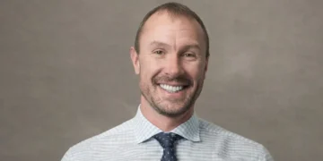 Blackstone’s CTO explains how he uses his 35-minute subway ride to stay sharp and upskill