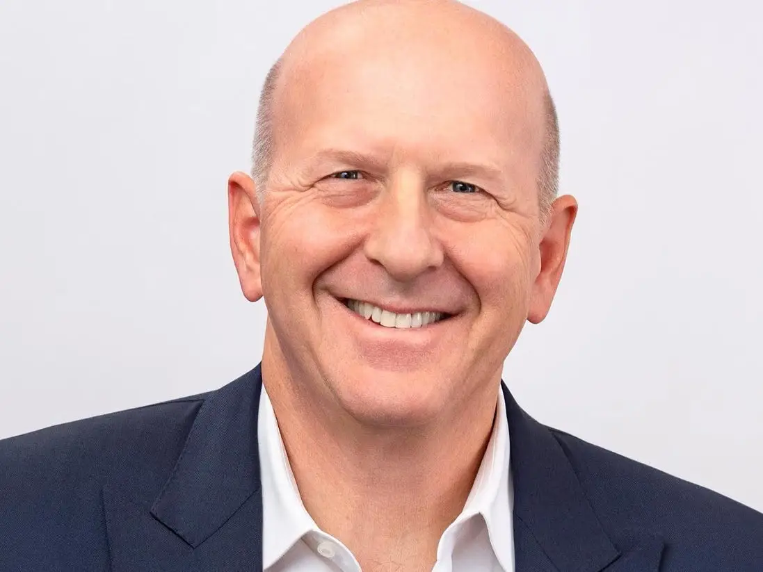 David Solomon