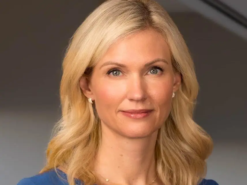 Jacqueline Arthur, Goldman Sachs