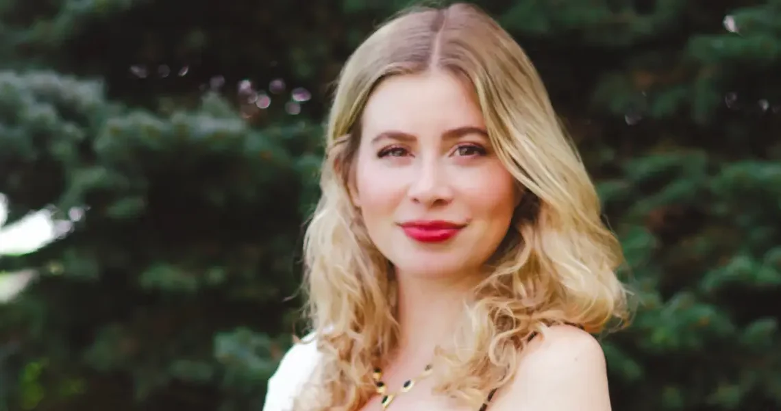 I used to hide my panic disorder at work. Now I run a PR agency where no one has to.