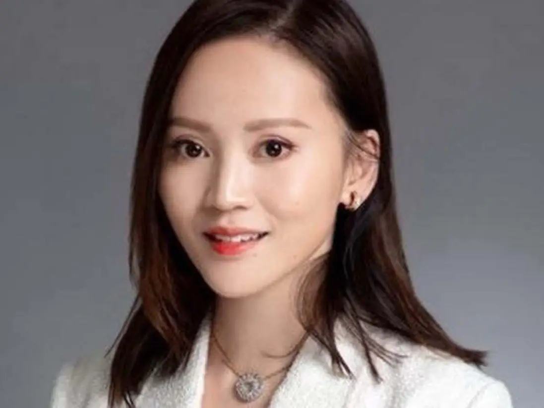 Ling Pong, a Goldman Sachs partner