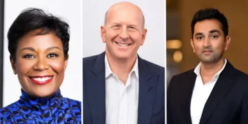 10 Goldman Sachs leaders share the books and podcasts that made them smarter in 2025