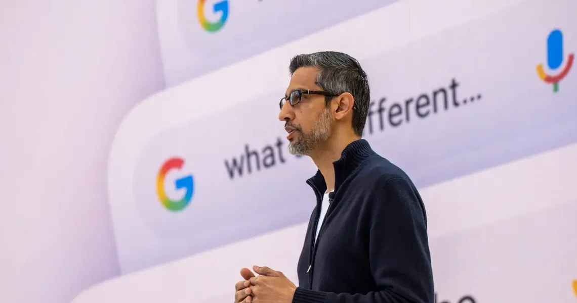 Google tells staff it will ramp up green card applications again in 2026. Here’s who won’t be eligible.