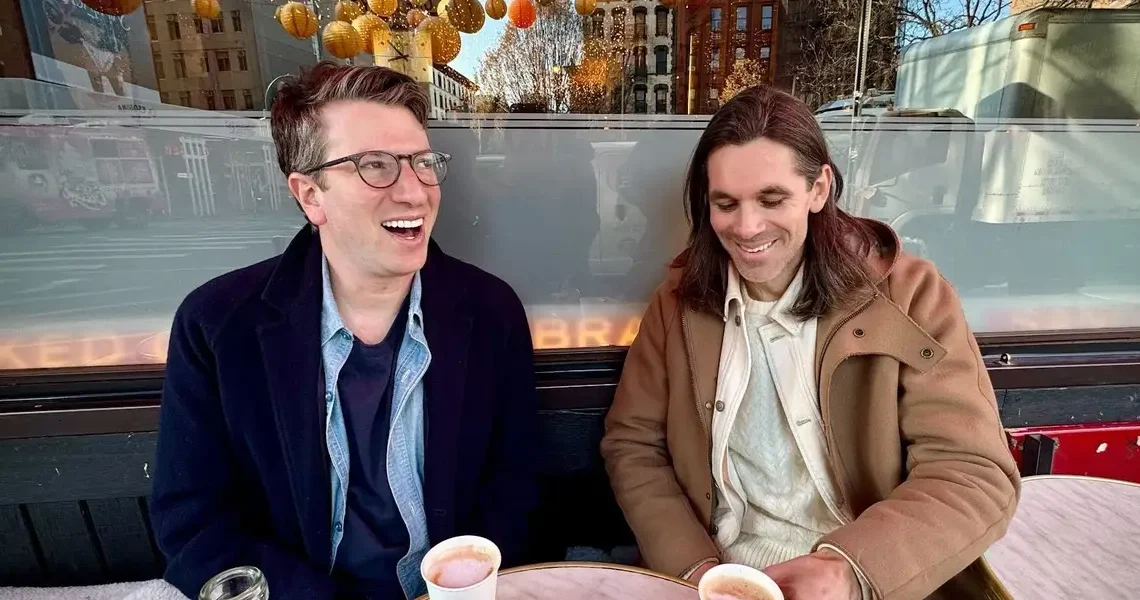 2 former Hinge execs are building an app to make it easier to plan hangouts with your friends