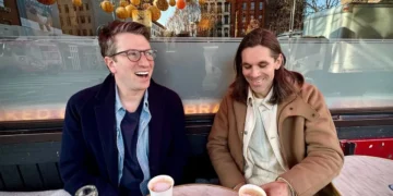 2 former Hinge execs are building an app to make it easier to plan hangouts with your friends