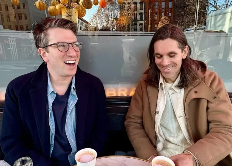 2 former Hinge execs are building an app to make it easier to plan hangouts with your friends