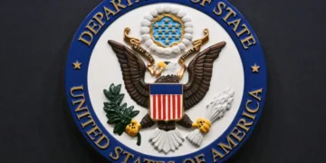 Why are visa workers getting stuck overseas? Here’s what to know.