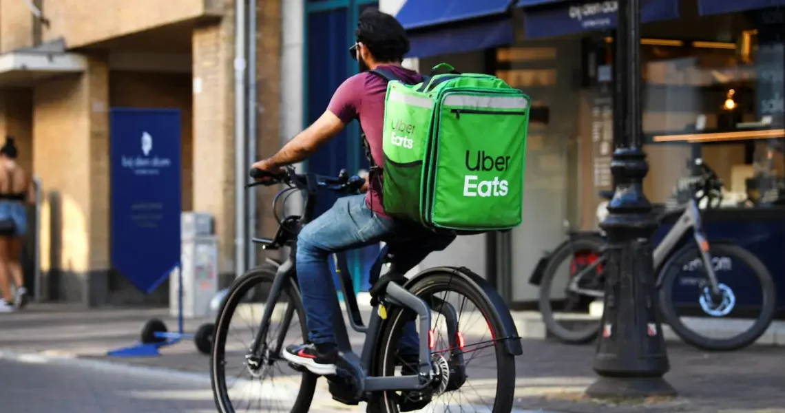 Your guide to gig work, whether it’s your side hustle or main source of income