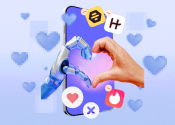 The new era of dating has arrived. Here’s your cheat sheet to 24 new apps.