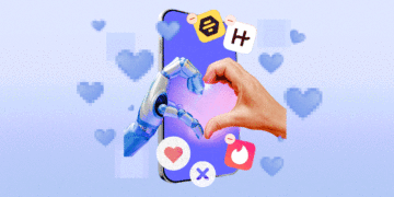 The new era of dating has arrived. Here’s your cheat sheet to 24 new apps.