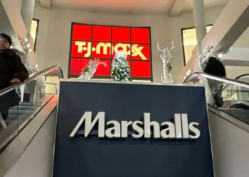 I compared TJ Maxx and Marshalls this holiday season. I would only recommend one.