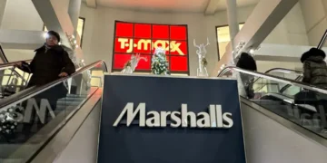 I compared TJ Maxx and Marshalls this holiday season. I would only recommend one.