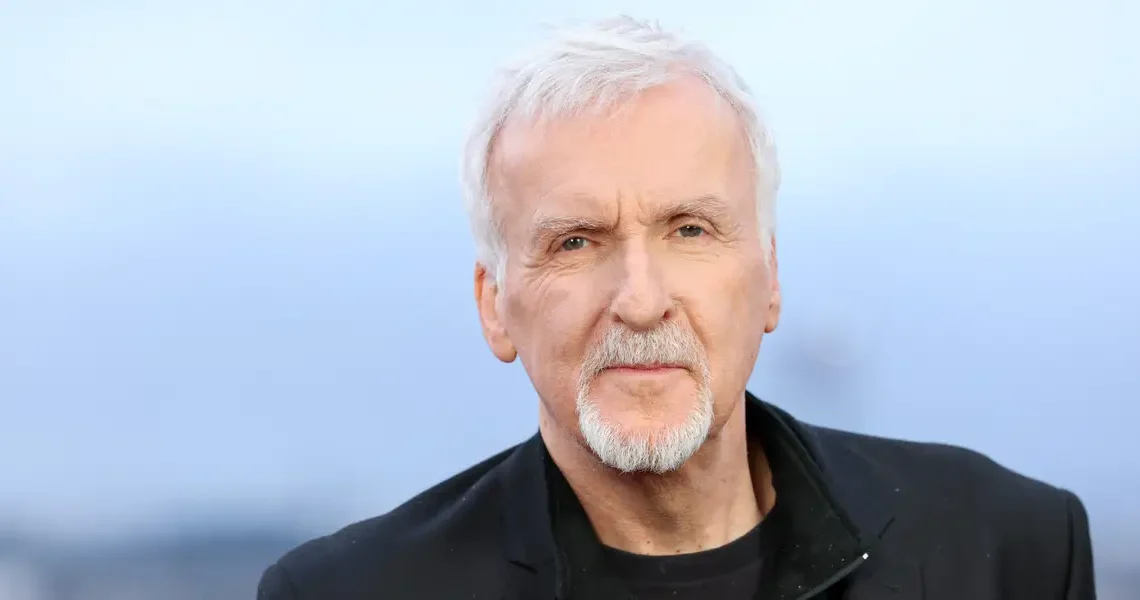 James Cameron says getting fired from his first directing job led him to write ‘The Terminator’