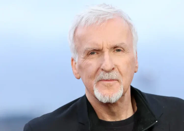 James Cameron says getting fired from his first directing job led him to write ‘The Terminator’