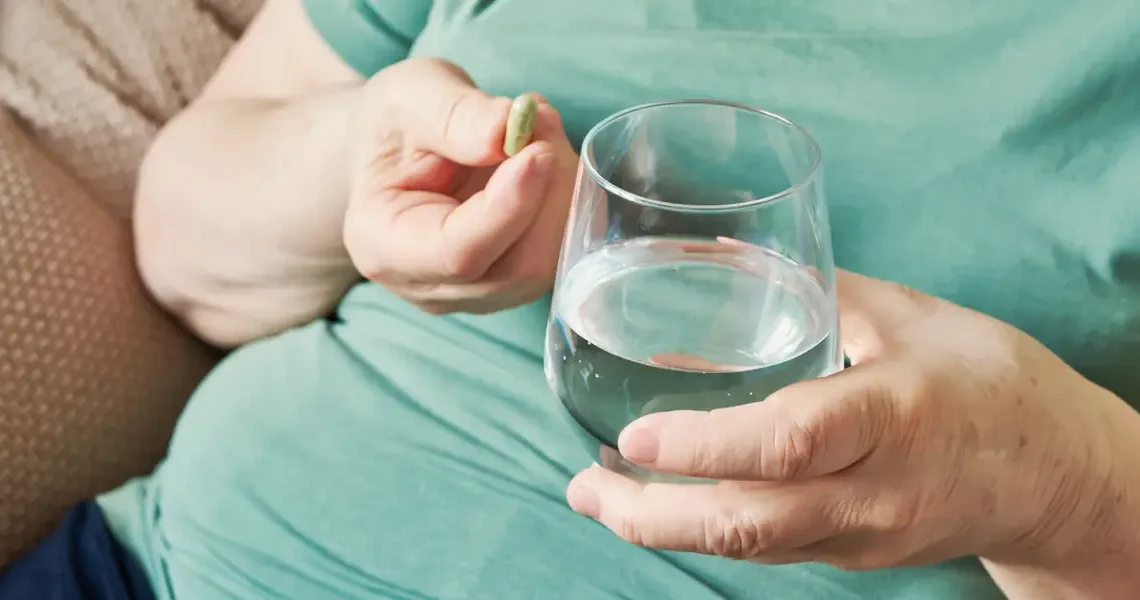 A cheaper, easier-to-use version of Wegovy is coming to the US soon