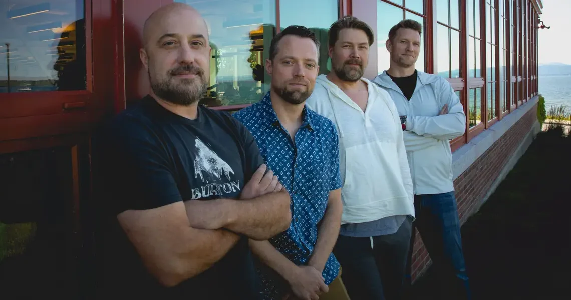 Read the pitch decks of 14 startups looking to disrupt advertising and marketing with AI