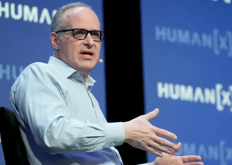 Amazon’s chief security officer says the tech giant blocked over 1,800 suspected North Korean agents from applying for jobs