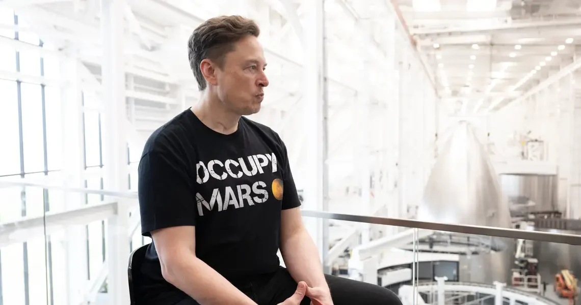 Elon Musk’s Starlink is adding 20,000 new users a day as it hits 9 million customers