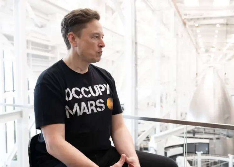 Elon Musk’s Starlink is adding 20,000 new users a day as it hits 9 million customers