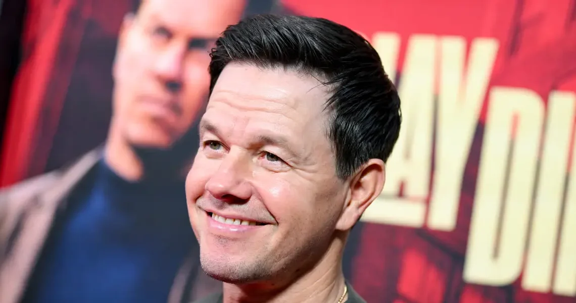 Mark Wahlberg shares the high-protein breakfast he eats every day