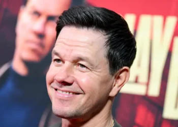 Mark Wahlberg shares the high-protein breakfast he eats every day