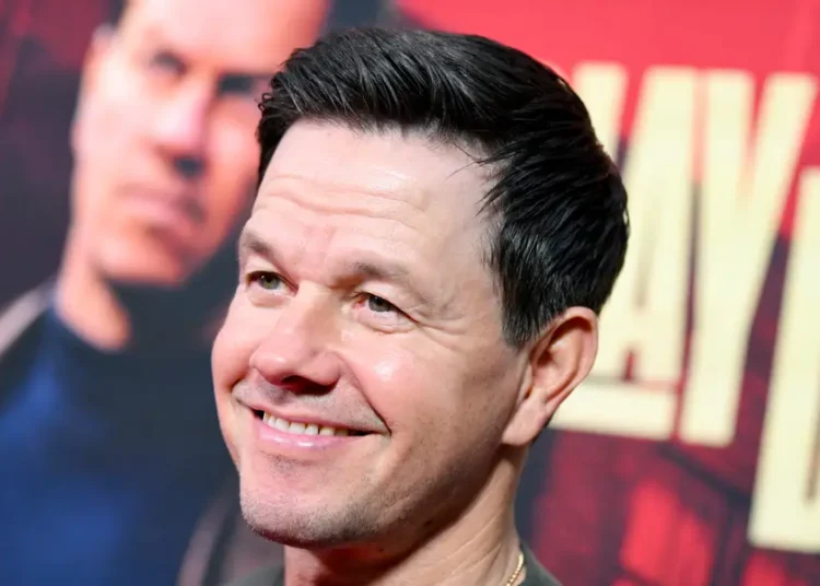 Mark Wahlberg shares the high-protein breakfast he eats every day