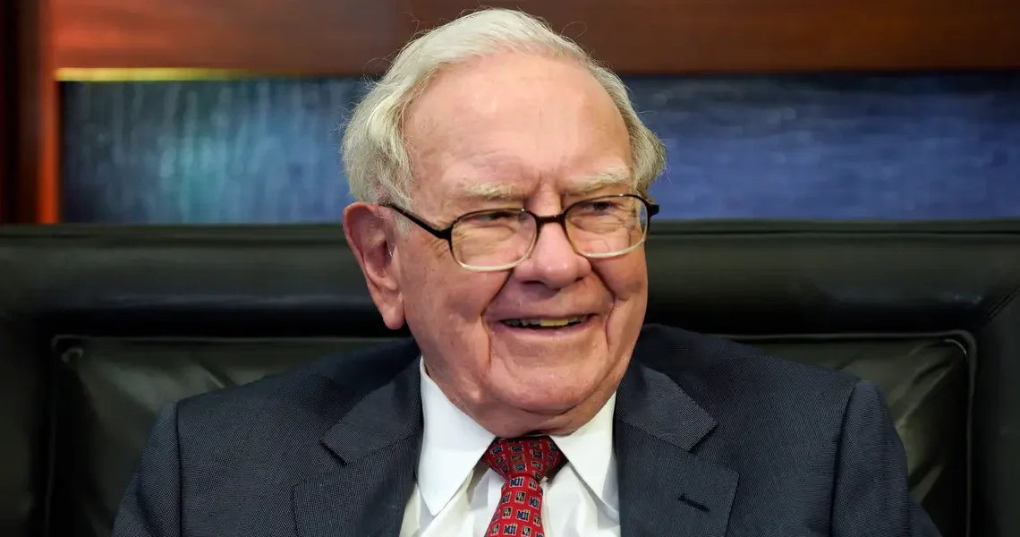 Warren Buffett is resigning as CEO but remaining chairman. He once said retiring would be ‘unthinkable’ and worse than death.