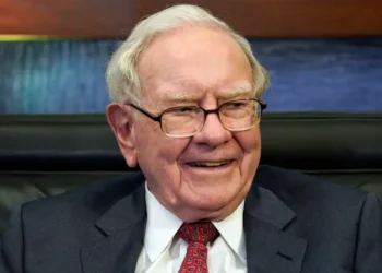 Warren Buffett is resigning as CEO but remaining chairman. He once said retiring would be ‘unthinkable’ and worse than death.