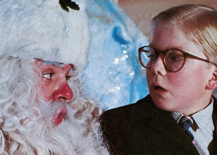15 things you probably didn’t know about ‘A Christmas Story’