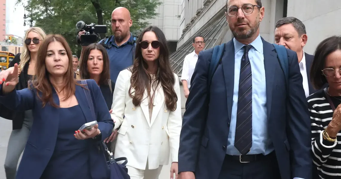 JPMorgan challenges Charlie Javice’s $78 million legal defense fees, citing $161 seafood tower and $530 in gummy bears.