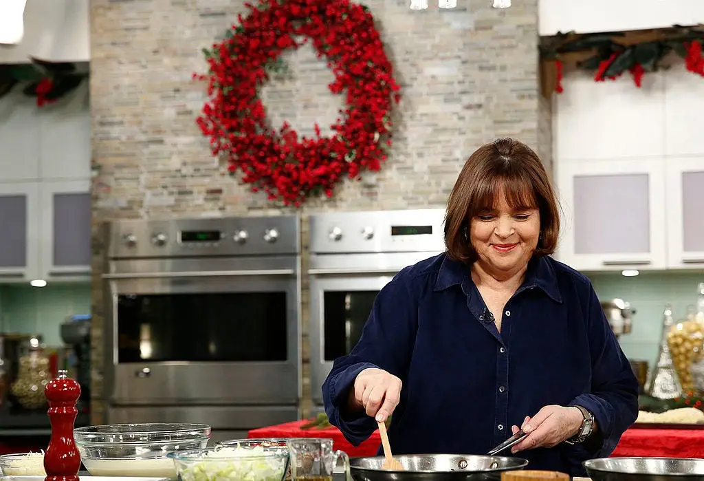Ina Garten