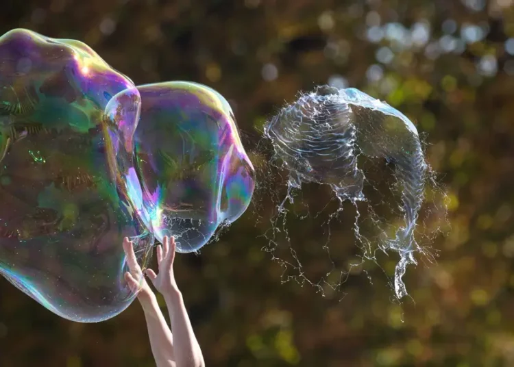 2025 was the year of VC FOMO. A ‘reckoning’ might be coming in 2026.