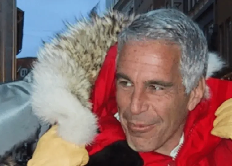 Jeffrey Epstein’s wills listed former bank CEOs and other Wall Street figures as possible estate executors