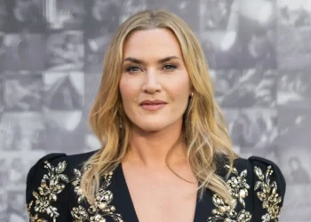 Kate Winslet says turning 50 changed how she defines success